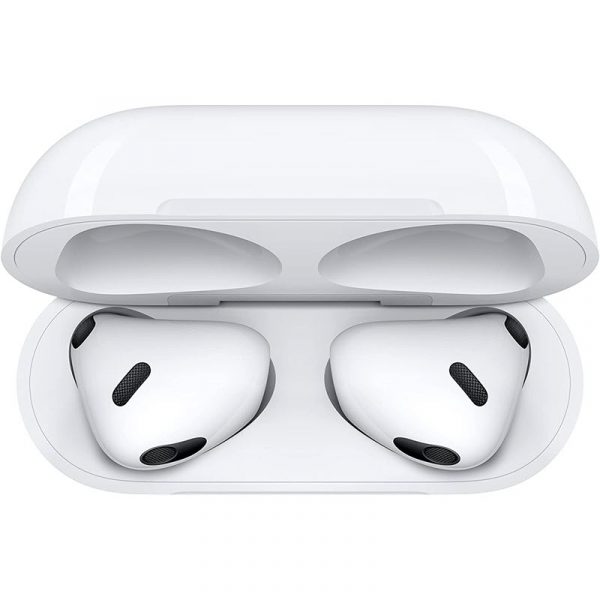 Apple Airpods 3rd Generation (1)
