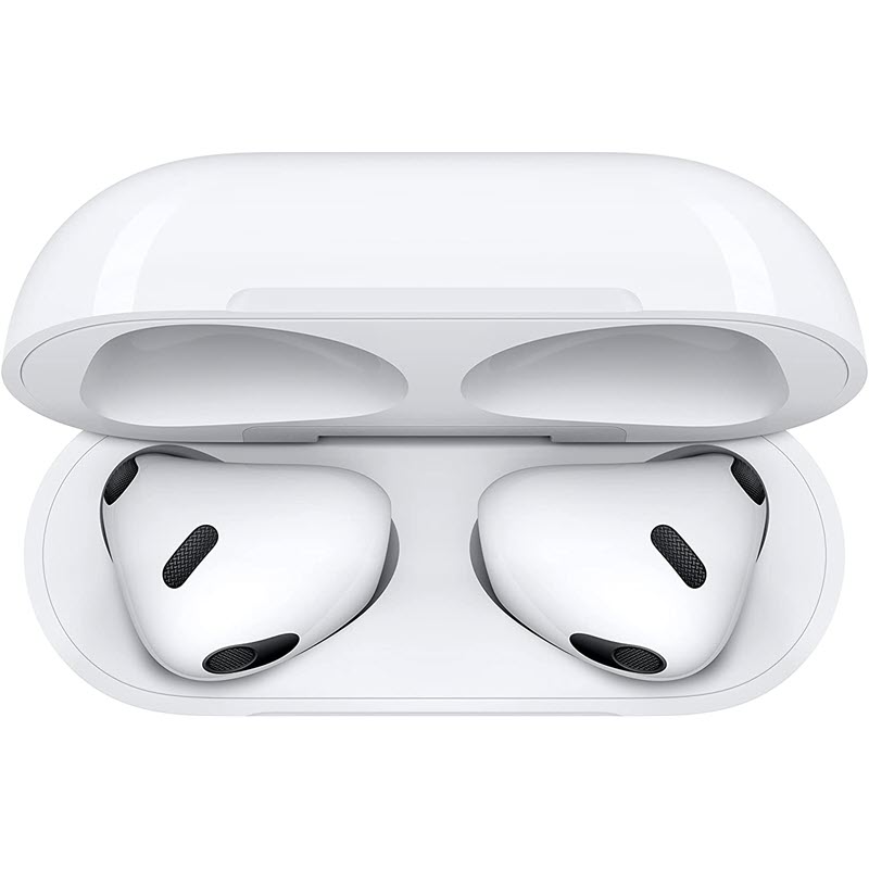 Apple Airpods 3rd Generation (1)