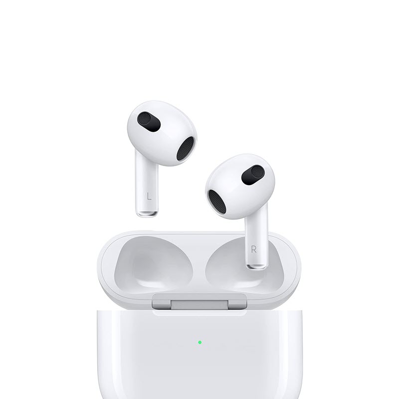 Apple Airpods 3rd Generation (2)