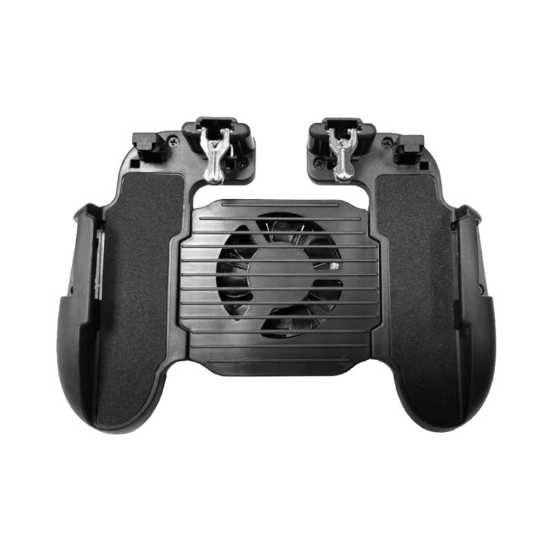 Earldom Et F06 Rechargeable Radiator Game Controller (1)
