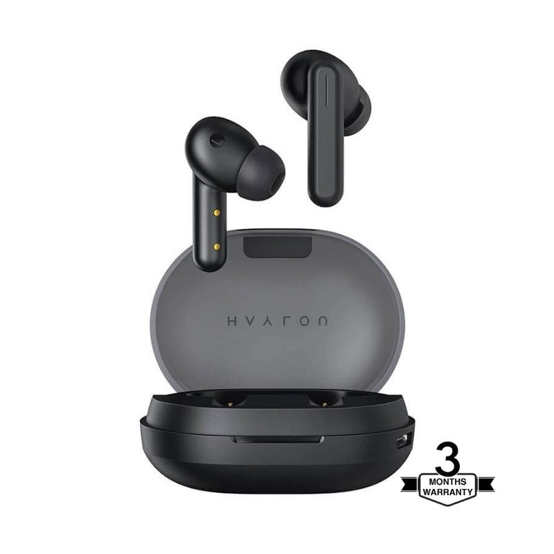Haylou Gt7 True Wireless Earbuds 3 Months Warranty (1)