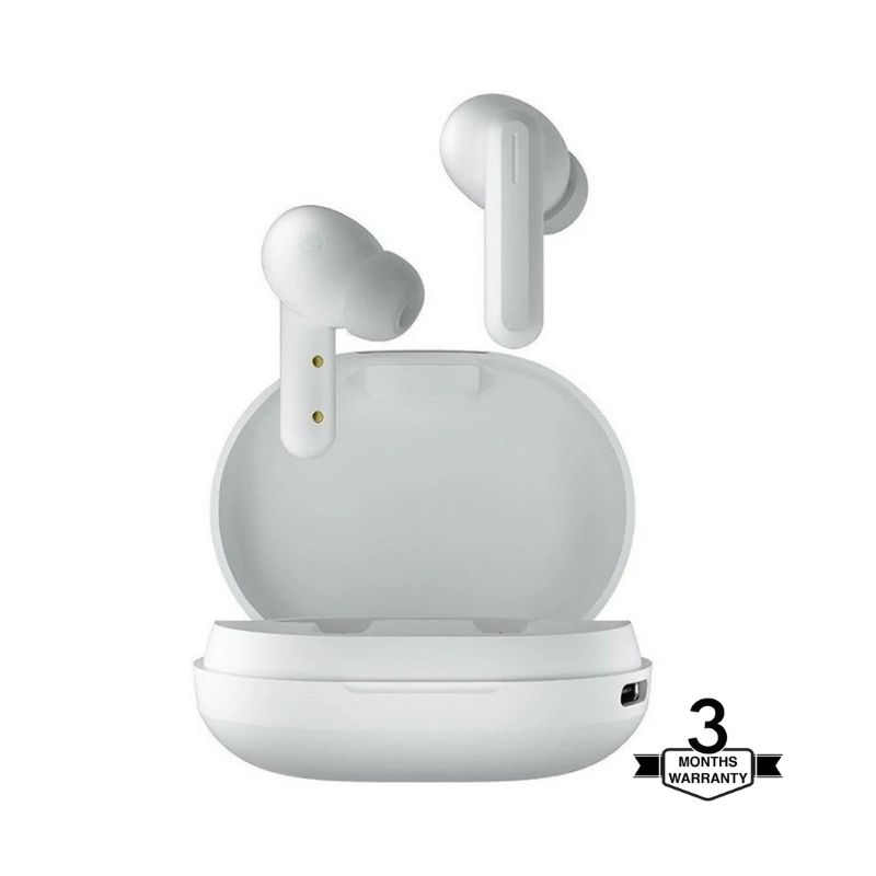 Haylou Gt7 True Wireless Earbuds 3 Months Warranty (2)