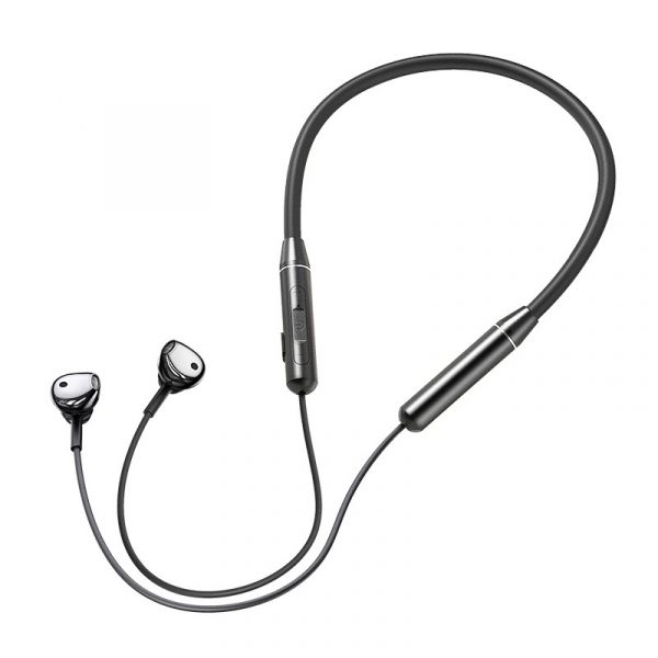 Joyroom Jr D6 Magnetic Bluetooth Neckband Earphones (3)