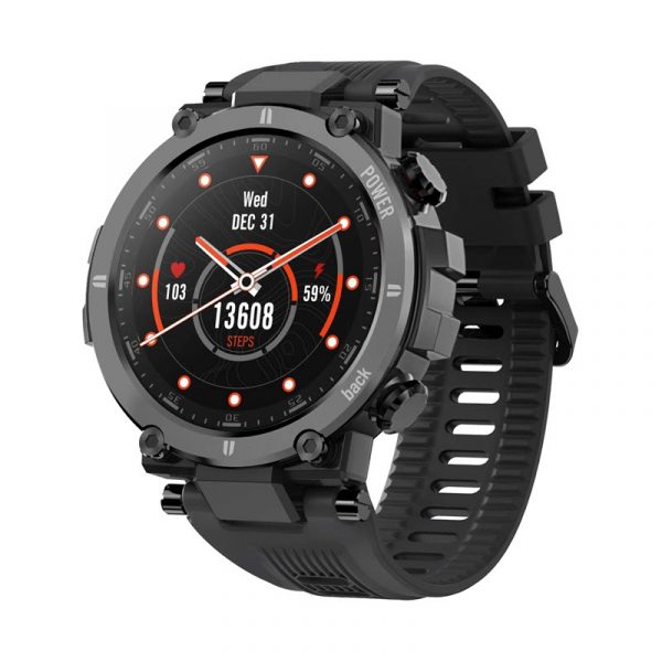 Kospet Raptor Rugged Bluetooth Smart Watch (1)
