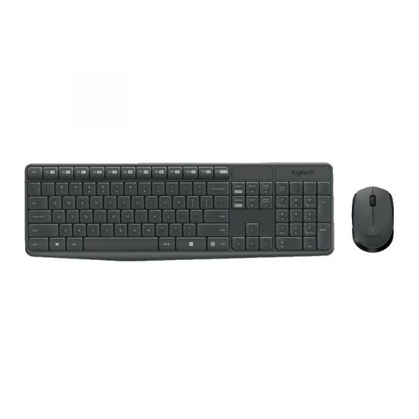 Logitech Mk235 Wireless Combo Keyboard And Mouse (6)