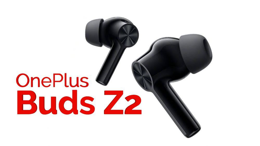 Oneplus Buds Z2 True Wireless Earbuds (4)