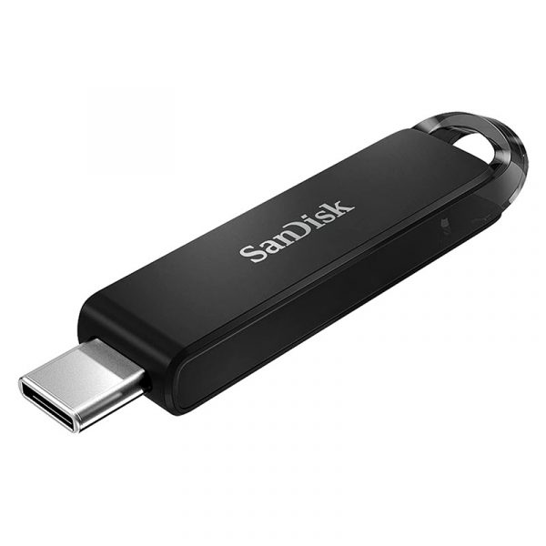 Sandisk Ultra Usb Type C Flash Drive 128 Gb (1)