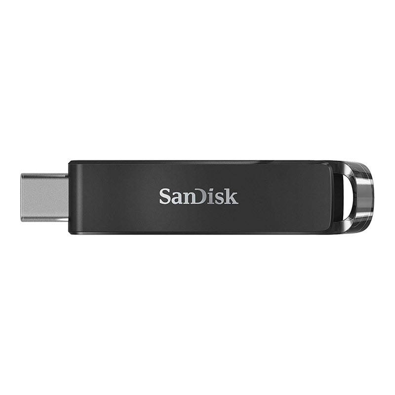 Sandisk Ultra Usb Type C Flash Drive 64 Gb