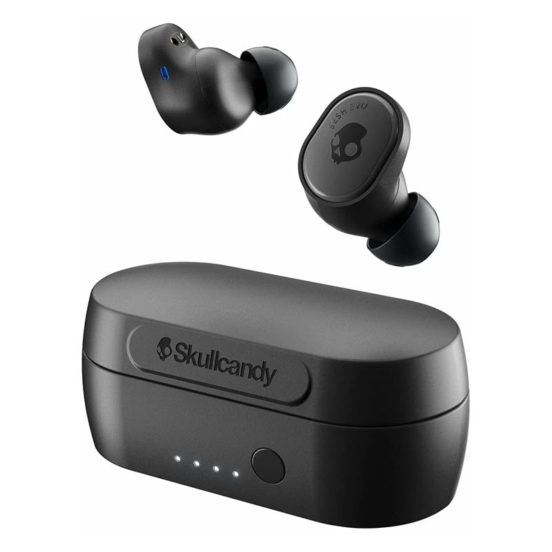 Skullcandy Sesh Evo True Wireless In Ear Earbuds (1)