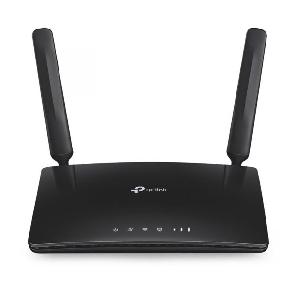 Tp Link Archer Mr200 V4 Ac750 Wireless Dual Band Router 4g Lte (1)