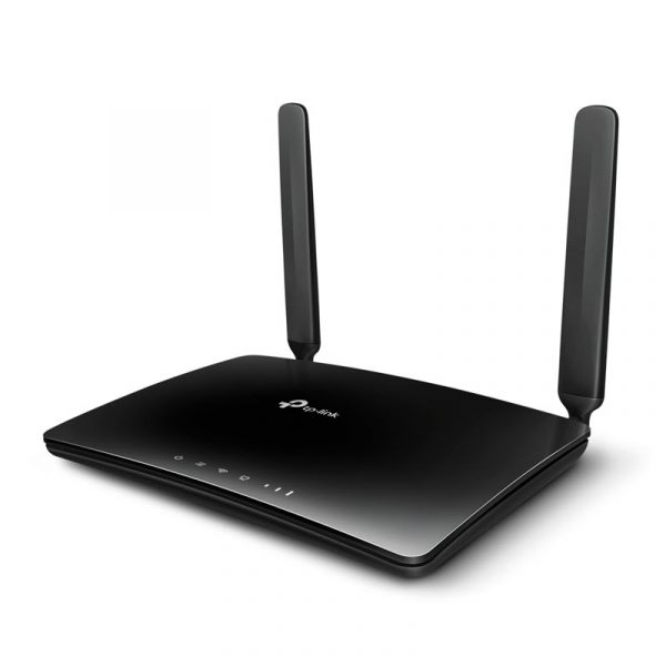 Tp Link Archer Mr200 V4 Ac750 Wireless Dual Band Router 4g Lte New (5)