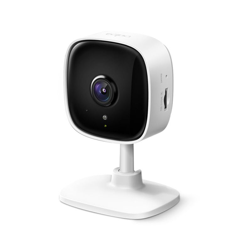 Tp Link Tapo C100 Home Security Wi Fi Camera (5)