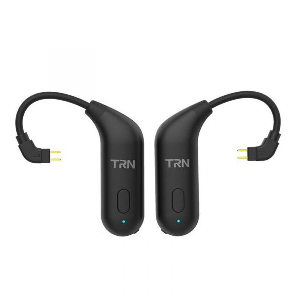 Trn Bt20 Bluetooth V5 0 Ear Hook (4)