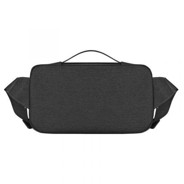 Wiwu Alpha Crossbody Bag Outdoor Sports Magnetic Chest Bag (4)