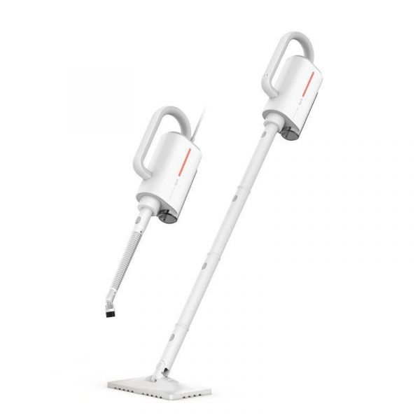 Xiaomi Deerma Dem Zq610 5 In 1 Multifunctional Handheld Steam Cleaner (6)