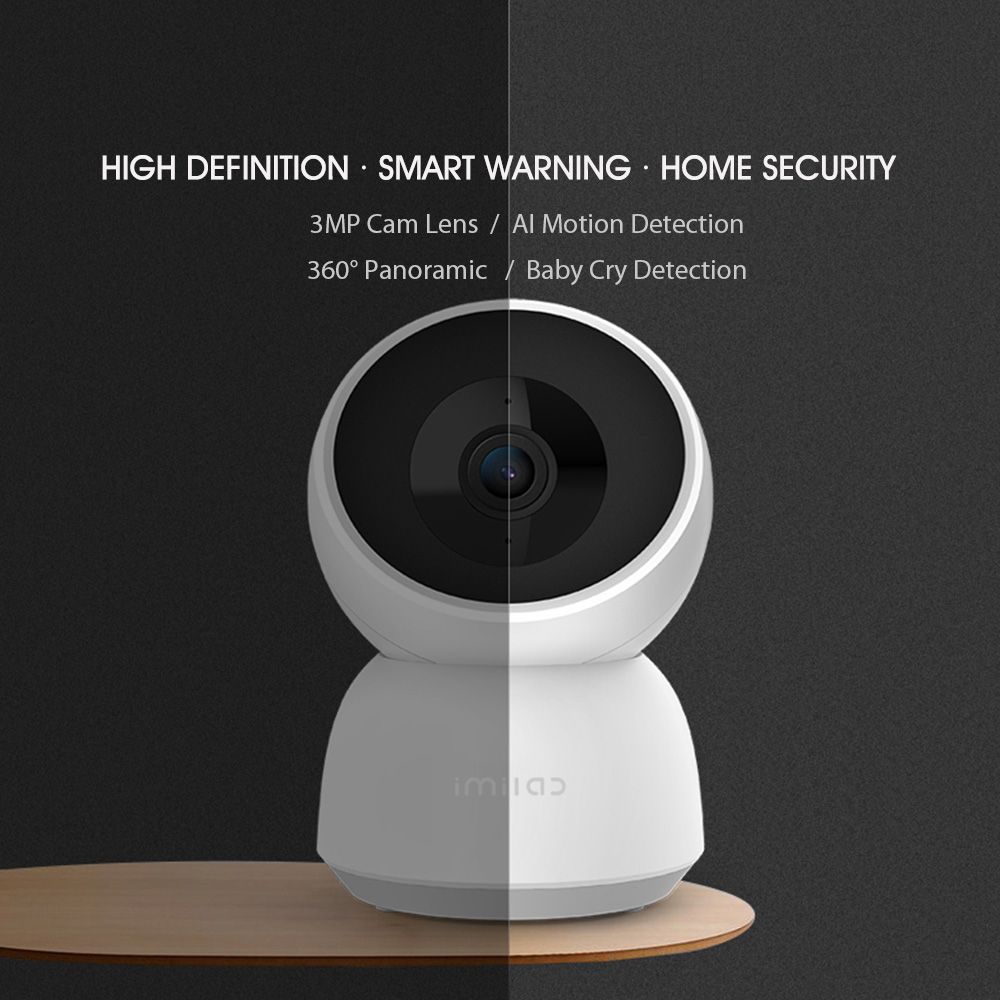 Xiaomi Imilab Home Security Camera A1 (5)