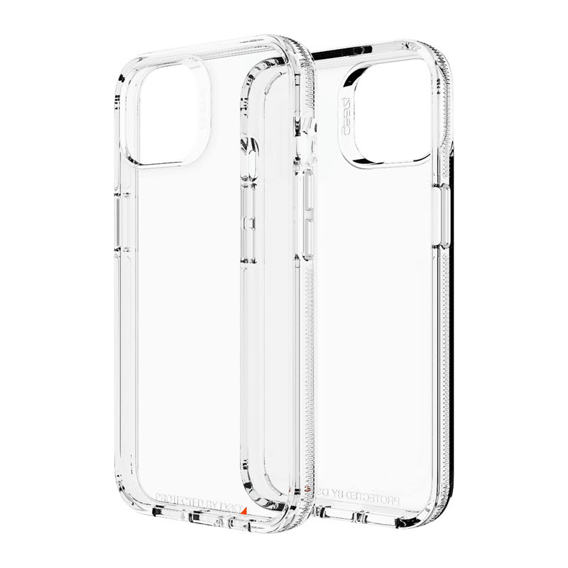 Zagg Gear4 Crystal Palace Case For Iphone 13 13 Pro 13 Pro Max (1)