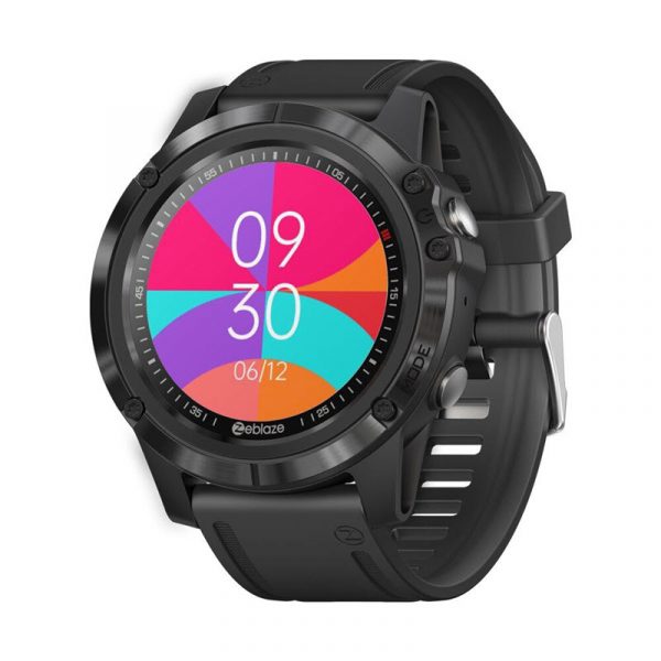 Zeblaze Vibe 3s Hd Smart Watch (4)