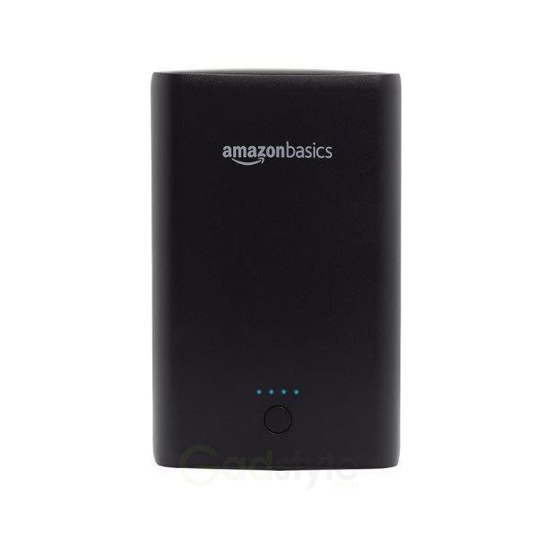 Amazonbasics 10050mah Portable Power Bank (1)