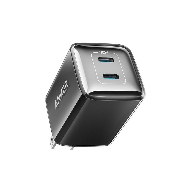 Anker Usb C Charger 40w Nano Pro 521 Adapter