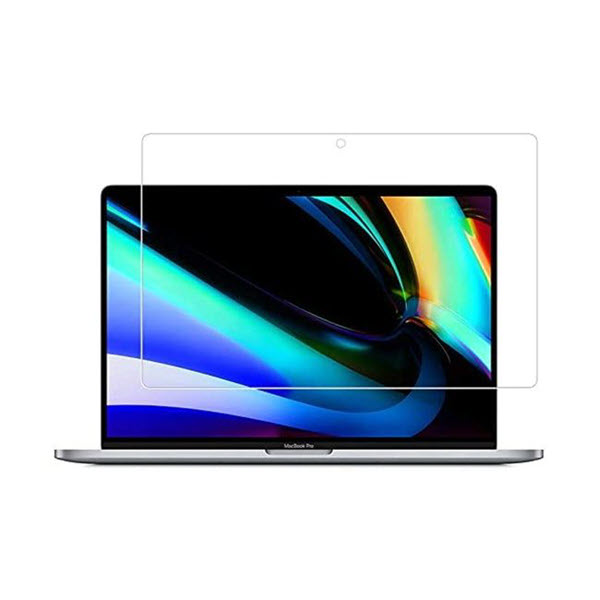 Coteetci High Transmittance Tpe Screen Protector For 2021 New Macbook Pro A2442 14 Inch