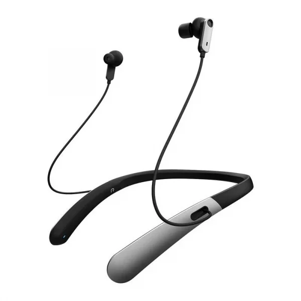 Edifier W330nb Neckband Bluetooth Headphones Active Noise Canceling Wireless Earphones Anc Dual Connectivity