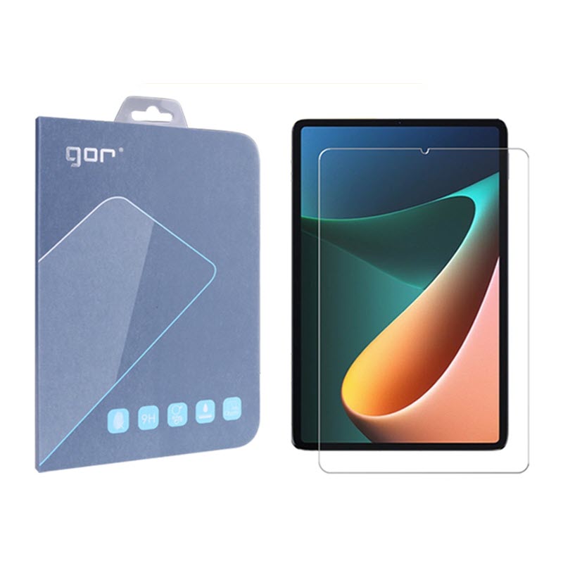 Gor Tempered Glass For Xiaomi Mi Pad 5 (1)