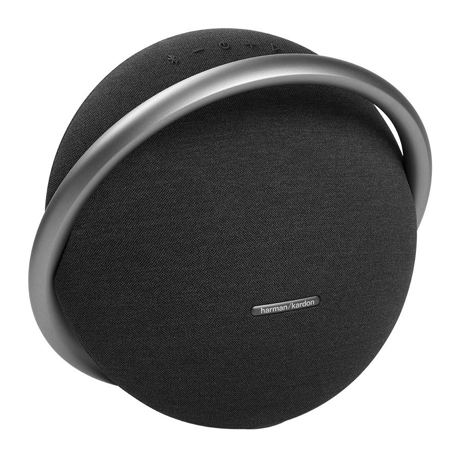Harman Kardon Onyx Studio 7 Portable Stereo Bluetooth Speaker (1)
