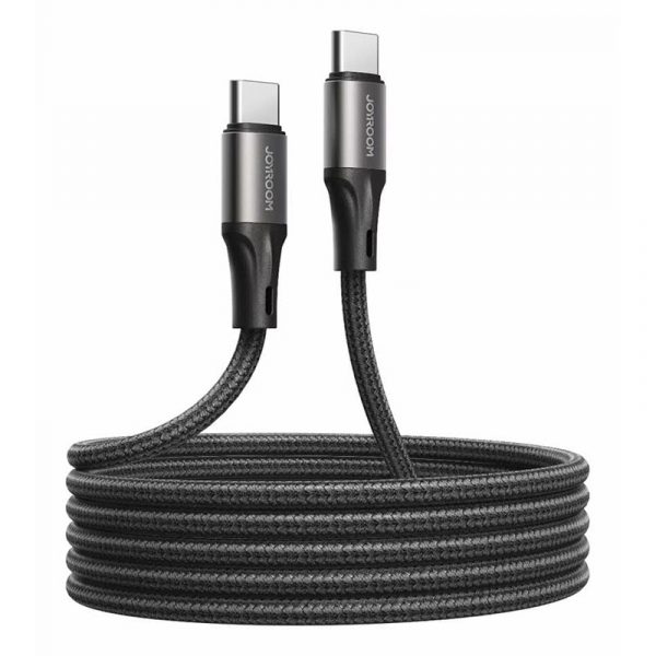 Joyroom 60w Type C To Type C Pd Charging Usb Cable Pd N1 60