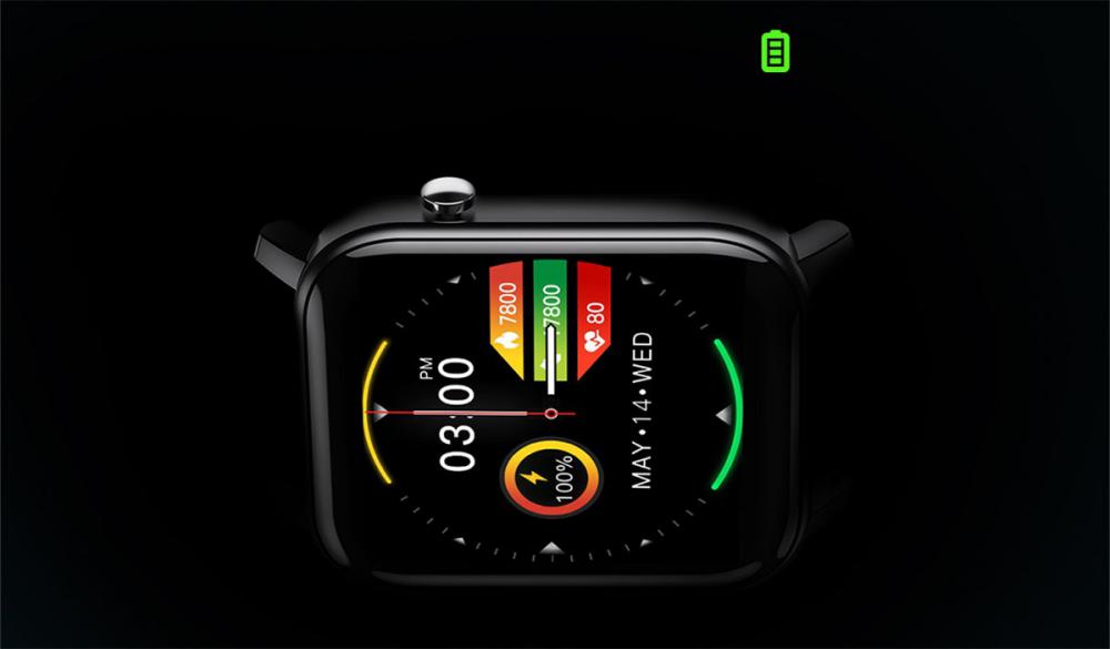 Kospet Gto Smartwatch Waterproof Long Battery Life (4)