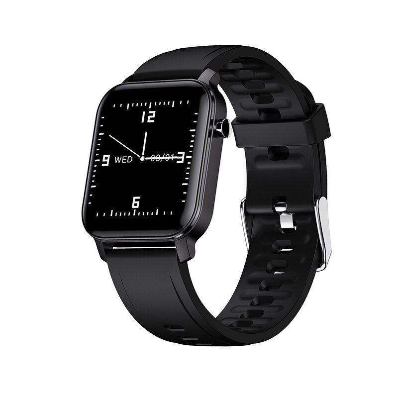 Kospet M2 Waterproof Ip68 Smartwatch (1)