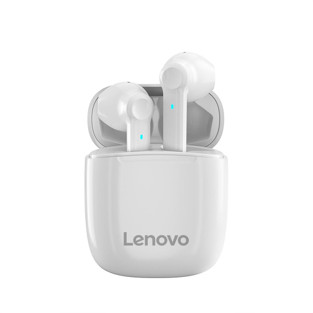 Lenovo Xt89 Tws Headphone True Wireless Bt Earbuds Semi In Ear Sports Earbuds (4)