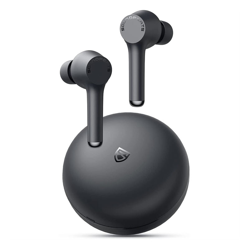 Soundpeats Mac True Wireless Earbuds Ipx7 Waterproof (1)