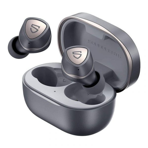 Soundpeats Sonic Wireless Earbuds Bluetooth 5 2 Headphones