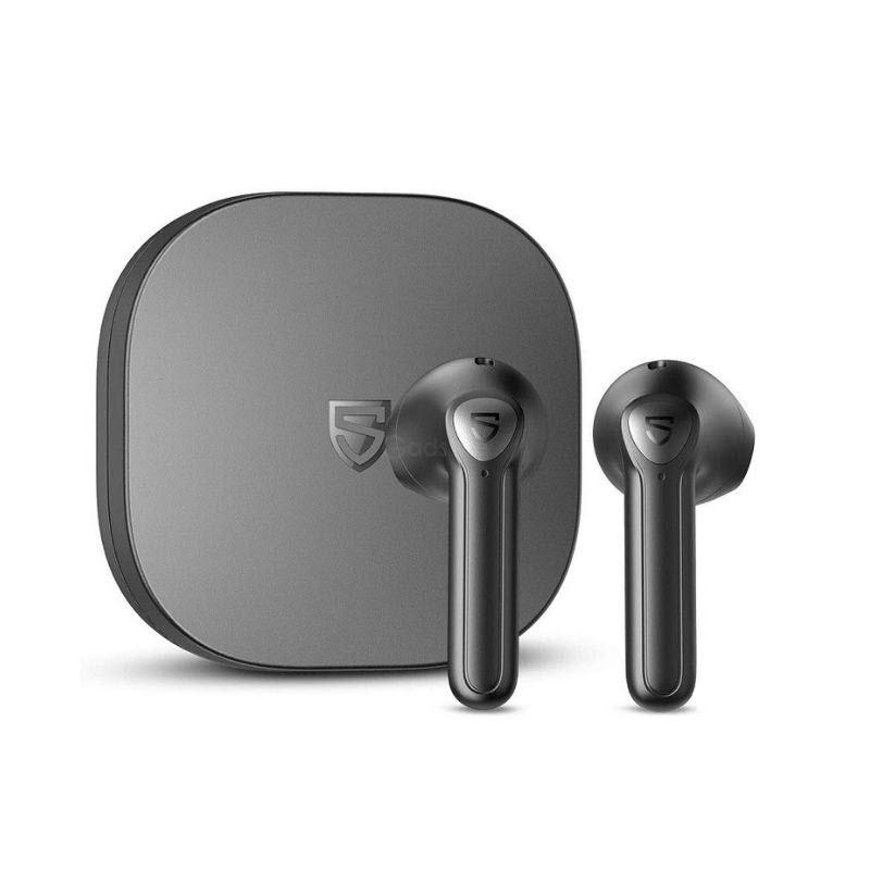 Soundpeats Trueair2 Wireless Charging Earbuds New Version 1