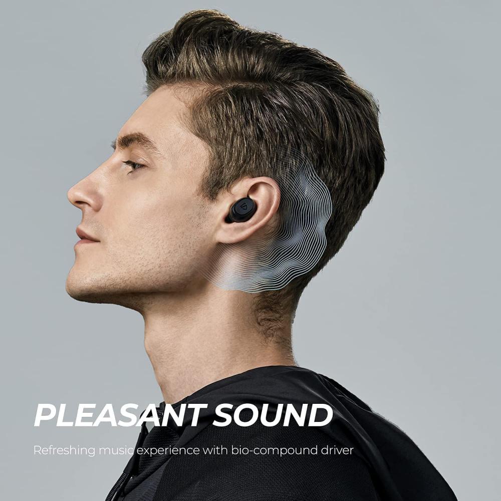 Soundpeats Truefree2 True Wireless Earbuds (4)