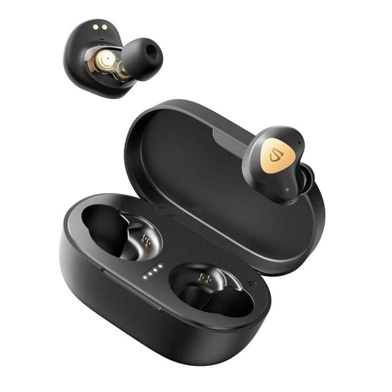 Soundpeats Truengine 3 Se Wireless Earbuds With Dual Dynamic Drivers 6
