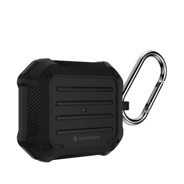 Switcheasy Odyssey Rugged Utility Protective Case For Airpods 3 (3)