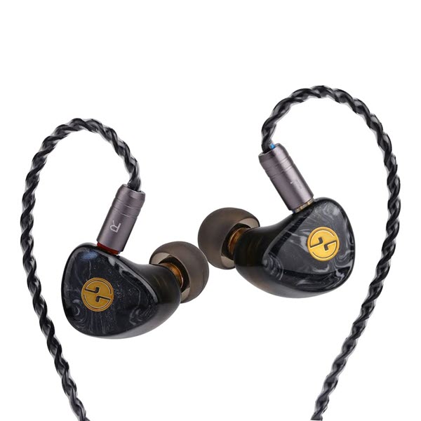 Tinhifi T3 Plus 10mm Dynamic Driver In Ear Monitor Lcp Diaphragm Hifi Iems Earphones (1)