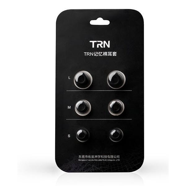 Trn Noise Isolating Eartips (2)