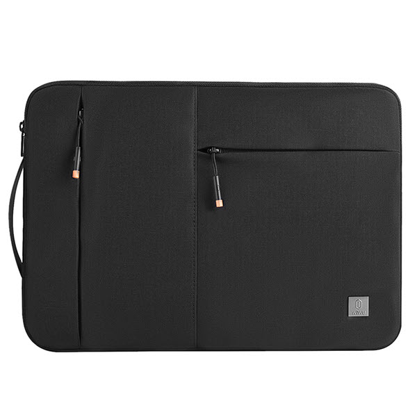 Wiwu Alpha Slim Sleeve Laptop Case 13 3 14 15 6 16 Inch Waterproof Wholesale Bag With Handle For Macbook (1)