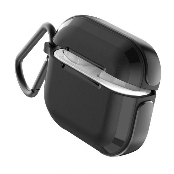 X Doria Airpods 3rd Gen Raptic Air Case With Carabiner (8)