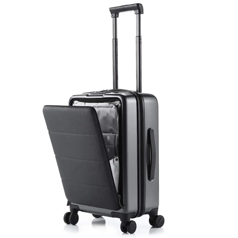Xiaomi Business Travel Suitcase 20 Inch (2)