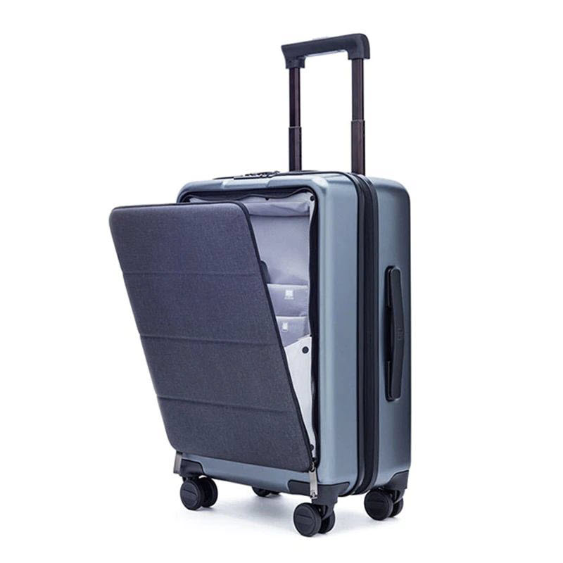 Xiaomi Business Travel Suitcase 20 Inch (6)