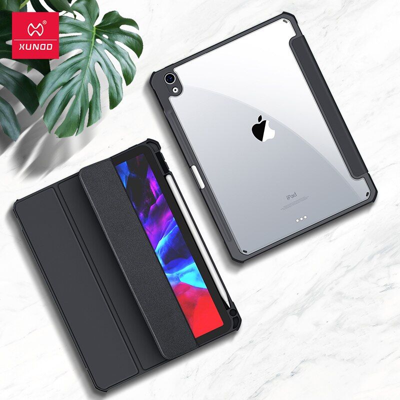 Xundd Tablet Case Anti Impact Cover For Ipad Mini 6 (1)