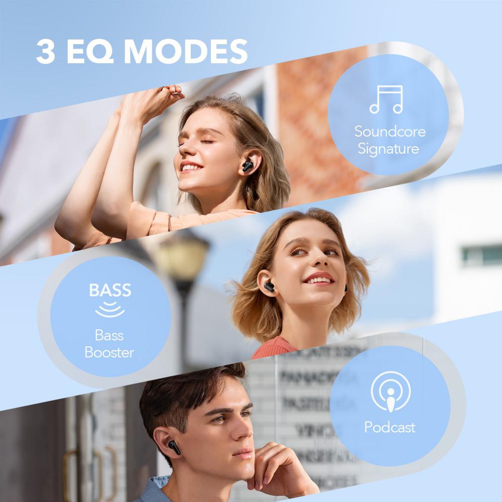 Anker Life Note E Earbuds True Wireless Earphones (2)