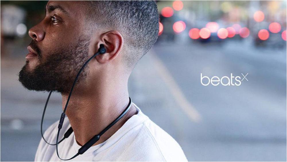 Beatsx Wireless In Ear Earphones (2)