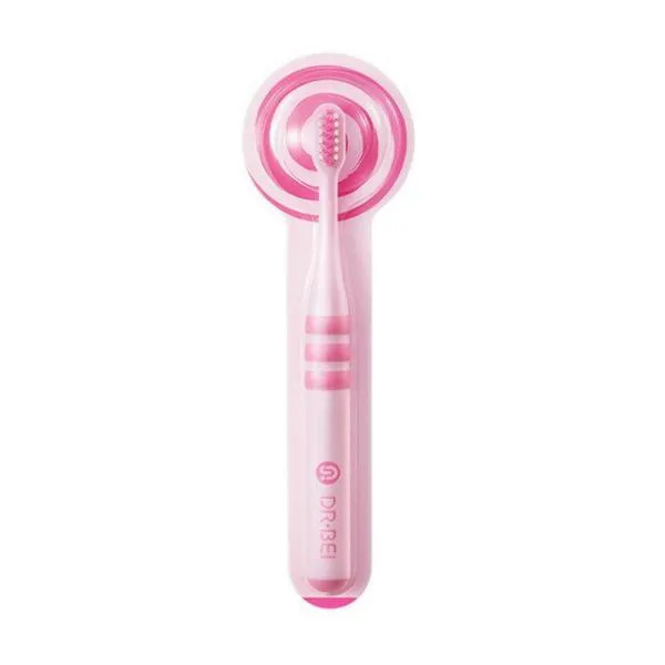 Drbei Mini Kids Toothbrush Deep Clean Soft Dental Oral Care Health (2)