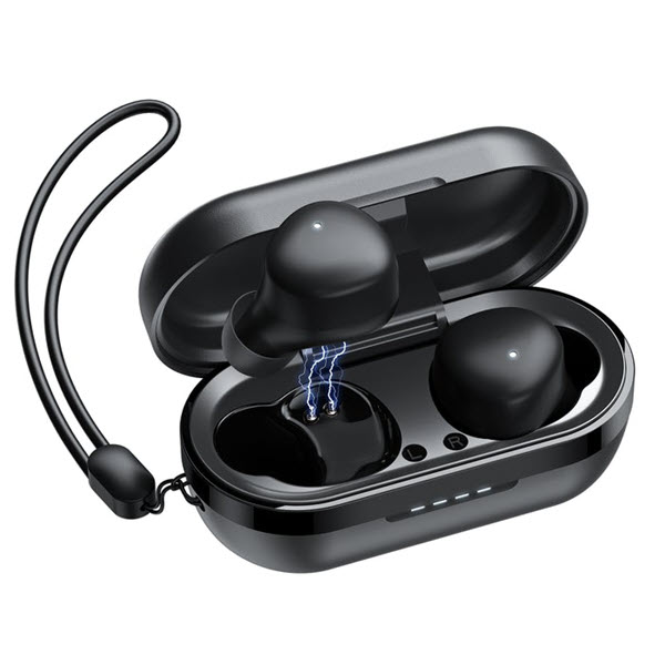 Joyroom Tl1 Pro Ipx7 Waterproof Earbuds (2)