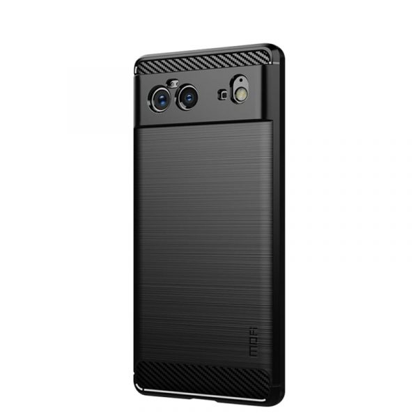 Mofi Rugged Armor Protective Case For Pixel 6 Pixel 6 Pro